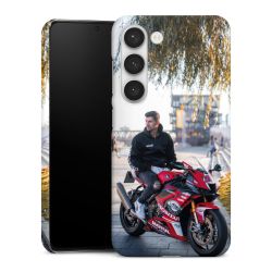 Premium Case glänzend