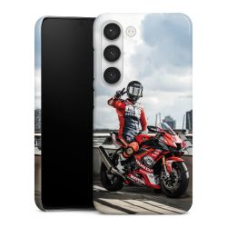 Premium Case glänzend