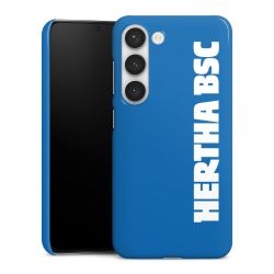 Premium Case glänzend