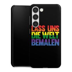 Premium Case glänzend