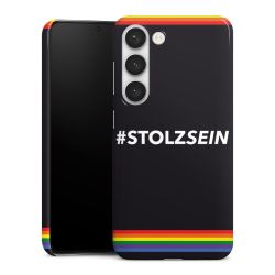 Premium Case glänzend