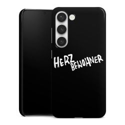 Premium Case glänzend