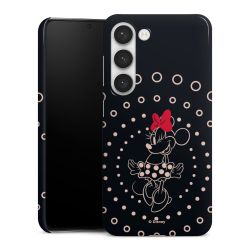 Minnie Sassy Polka Dots