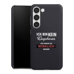 Premium Case glänzend