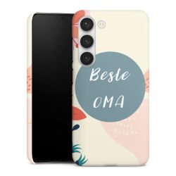 Premium Case glänzend