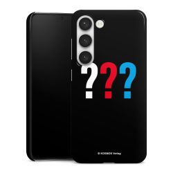 Premium Case glänzend