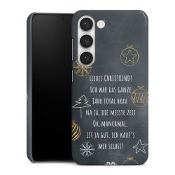 Premium Case glänzend