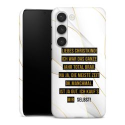 Premium Case glänzend