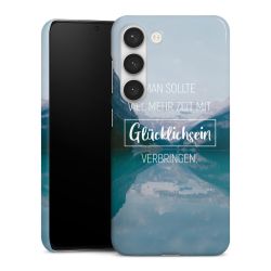Premium Case glänzend