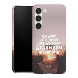 Premium Case glänzend