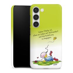 Premium Case glänzend