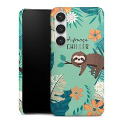 Premium Skyddskal blank