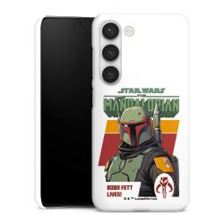 Premium Case glänzend