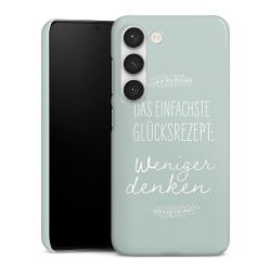 Premium Case glänzend