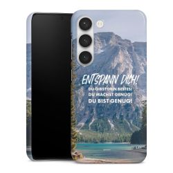 Premium Case glänzend