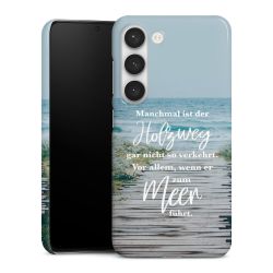 Premium Case glänzend