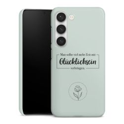 Premium Case glänzend