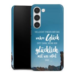 Premium Case glänzend