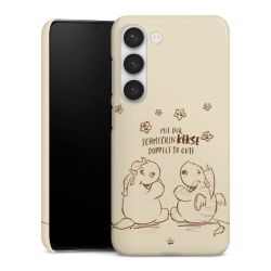 Premium Case glänzend