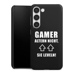 Premium Case glänzend