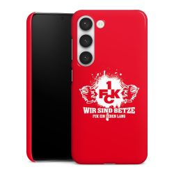 Premium Case glänzend