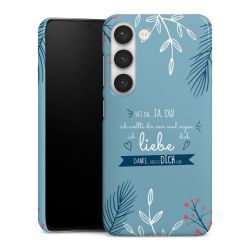 Premium Case glänzend