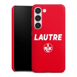 Premium Case glänzend