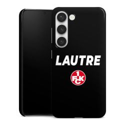 Premium Case glänzend
