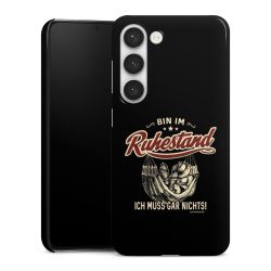 Premium Case glänzend