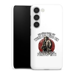 Premium Case glänzend