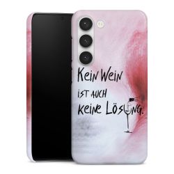 Premium Case glänzend