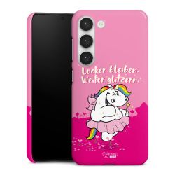 Premium Case glänzend