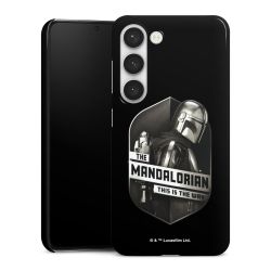 Premium Case glänzend