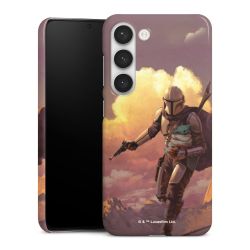 Premium Case glänzend