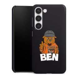 Premium Case glänzend