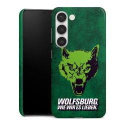 Premium Case glänzend