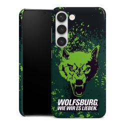 Premium Case glänzend