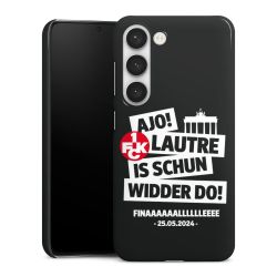 Premium Case glänzend