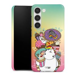 Premium Case glänzend