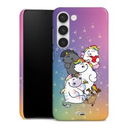 Premium Case glänzend