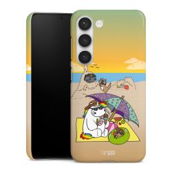 Premium Case glänzend