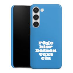 Premium Case glänzend