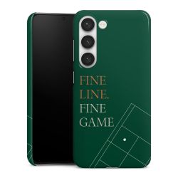 Premium Case glossy