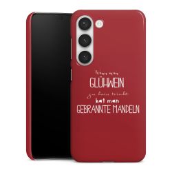 Premium Case glänzend