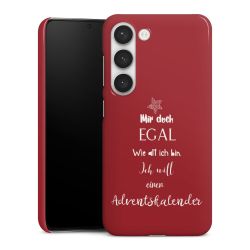 Premium Case glänzend