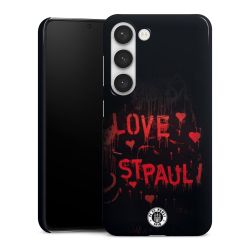 Premium Case glänzend