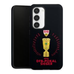 VfB DFB-Pokal Sieger Schwarz