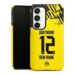 BVB Trikot Personalisierbar 25-26