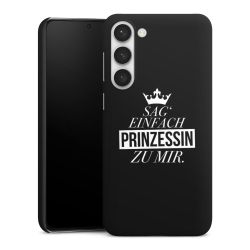 Premium Case matt