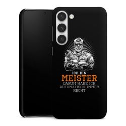 Premium Case matt